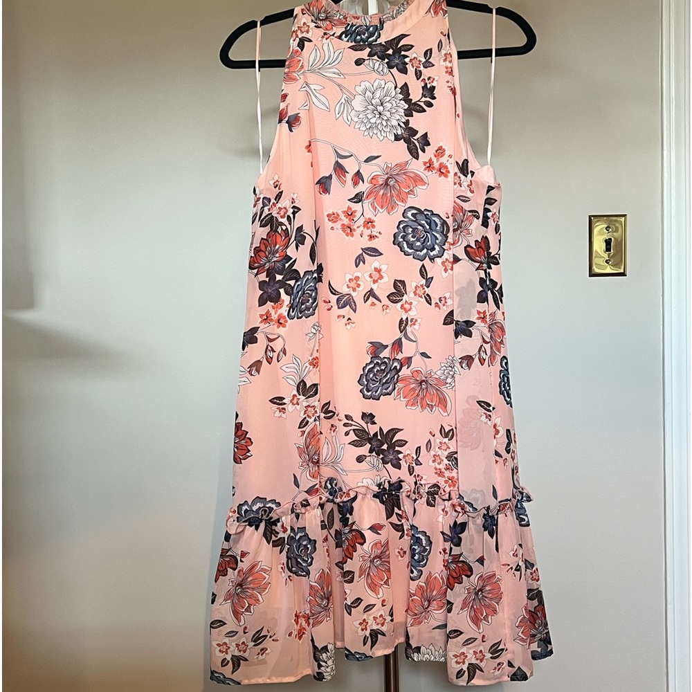 A.B.S Dress